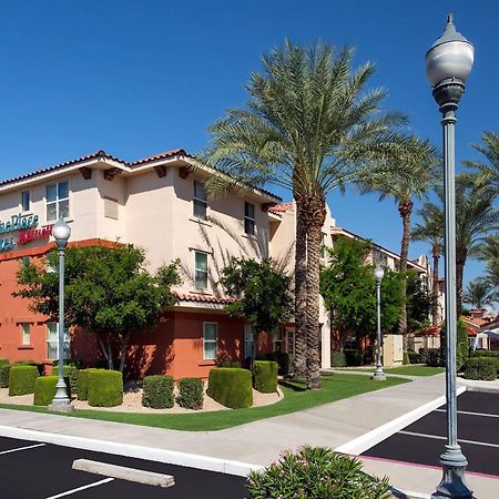 Sonesta Simply Suites Phoenix Scottsdale Exterior photo