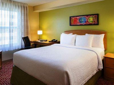 Sonesta Simply Suites Phoenix Scottsdale Exterior photo