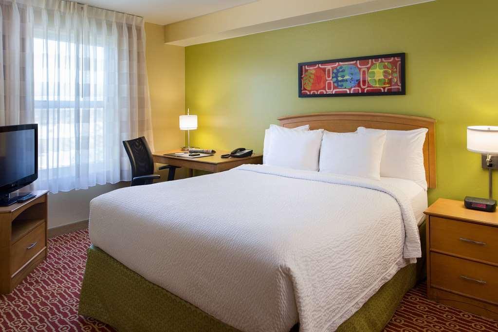 Sonesta Simply Suites Phoenix Scottsdale Room photo