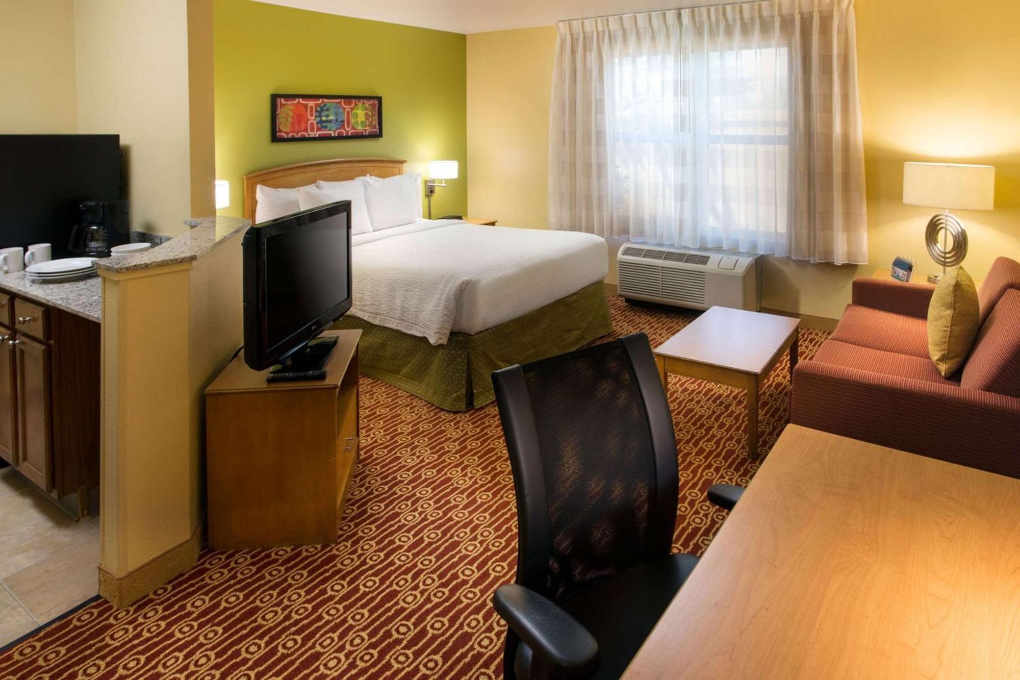 Sonesta Simply Suites Phoenix Scottsdale Exterior photo