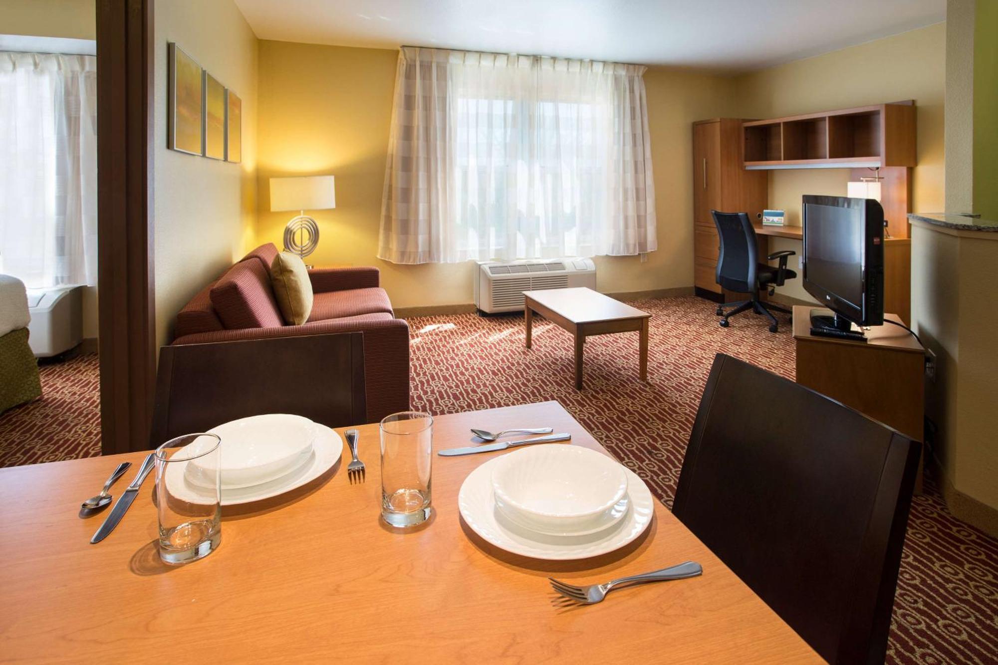 Sonesta Simply Suites Phoenix Scottsdale Exterior photo